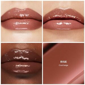 Hourglass ‘Rise’ Phantom Volumizing Glossy Balm